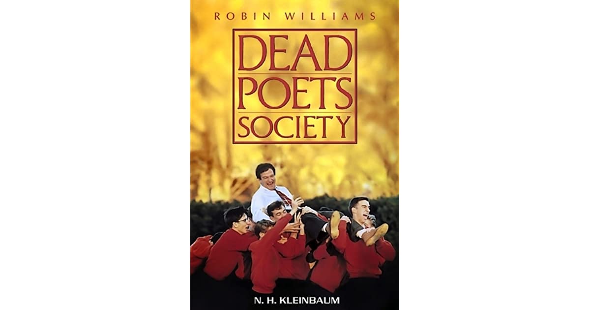 dead poets society study guide questions